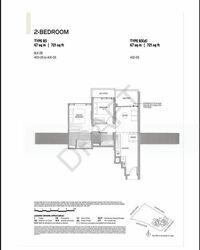 Union Square Residences (D1), Condominium #460620211